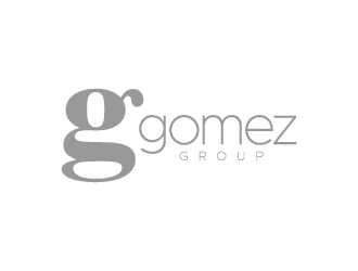 GOMEZ GROUP logo design by hwkomp