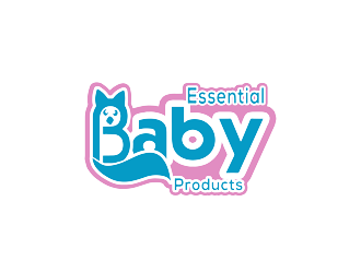 Essential Baby Products  logo design by bougalla005