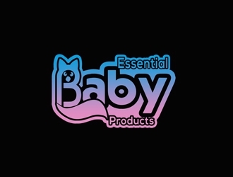 Essential Baby Products  logo design by bougalla005