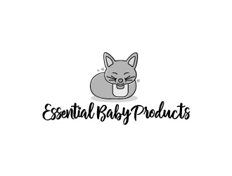 Essential Baby Products  logo design by HaveMoiiicy