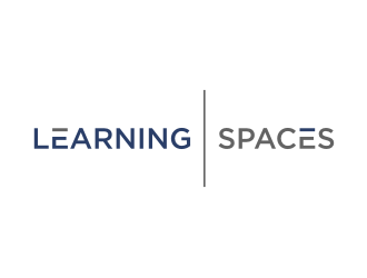 Learning Spaces logo design by nurul_rizkon