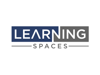 Learning Spaces logo design by nurul_rizkon