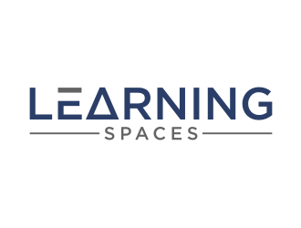 Learning Spaces logo design by nurul_rizkon