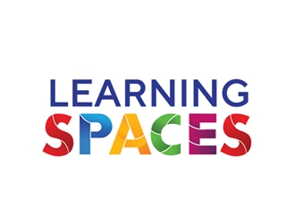 Learning Spaces logo design by Roma