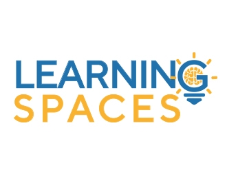 Learning Spaces logo design by Roma