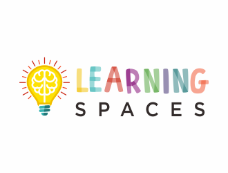 Learning Spaces logo design by Srikandi