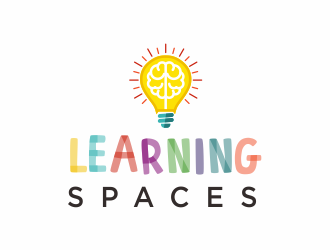 Learning Spaces logo design by Srikandi