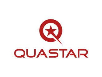 QuaStar logo design by nurul_rizkon
