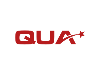 QuaStar logo design by nurul_rizkon