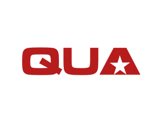 QuaStar logo design by nurul_rizkon