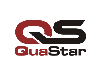 QuaStar logo design by rief