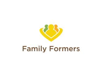 Family Formers           logo design by logitec