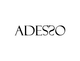 Adesso logo design by maserik