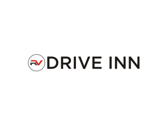 Drive Inn logo design by Diancox