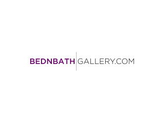 Bednbathgallery.com logo design by Diancox
