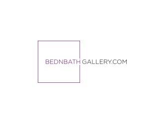 Bednbathgallery.com logo design by Diancox