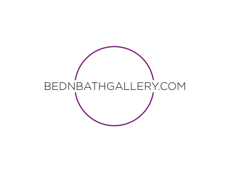 Bednbathgallery.com logo design by Diancox