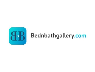 Bednbathgallery.com logo design by N1one