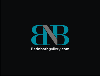Bednbathgallery.com logo design by Adundas