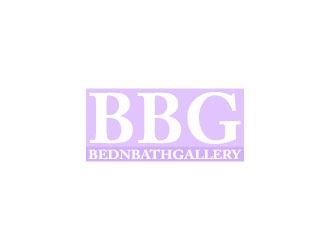 Bednbathgallery.com logo design by AYATA