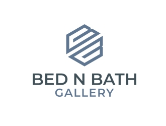 Bednbathgallery.com logo design by Kebrra
