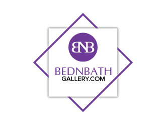 Bednbathgallery.com logo design by czars