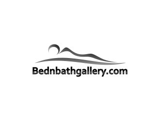 Bednbathgallery.com logo design by nort