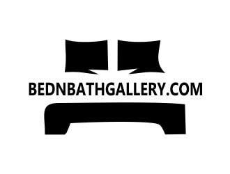 Bednbathgallery.com logo design by nort