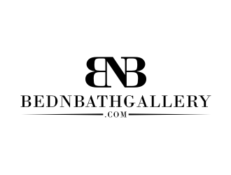 Bednbathgallery.com logo design by nurul_rizkon