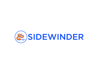 Sidewinder logo design by Diancox
