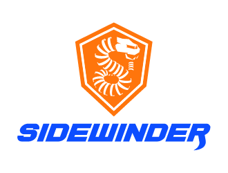 Sidewinder logo design by IanGAB