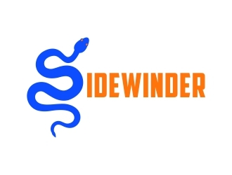Sidewinder logo design by dibyo