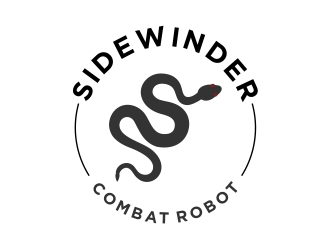 Sidewinder logo design by dibyo