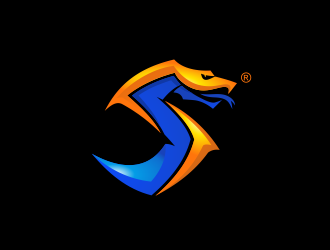 Sidewinder logo design by agus