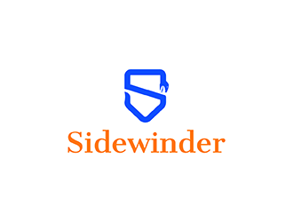 Sidewinder logo design by bwdesigns