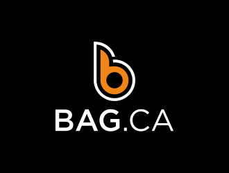 Fitness in a Bag.ca logo design by dewipadi