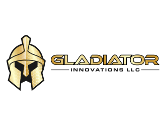 Gladiator Innovations LLC logo design by IrvanB