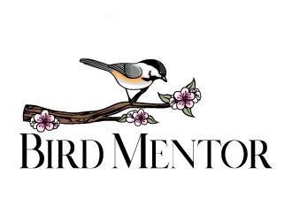 Bird Mentor logo design by daywalker