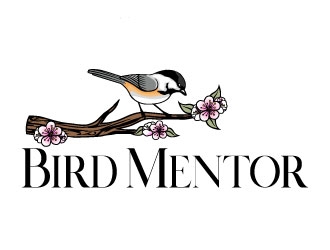 Bird Mentor logo design by daywalker