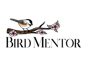 Bird Mentor logo design by daywalker