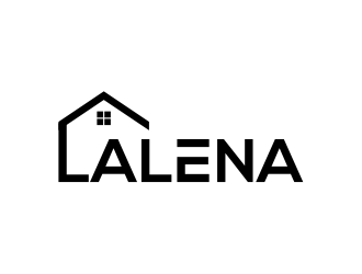 LaLena  logo design by cintoko