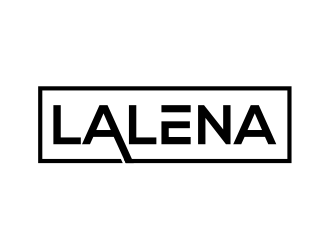 LaLena  logo design by cintoko