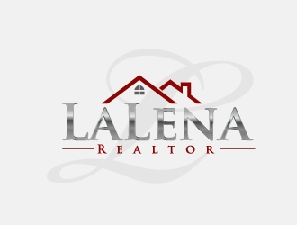 LaLena  logo design by art-design