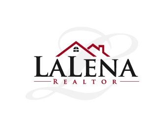 LaLena  logo design by art-design