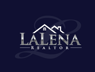 LaLena  logo design by art-design