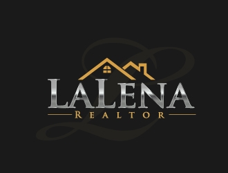 LaLena  logo design by art-design