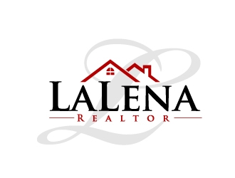LaLena  logo design by art-design