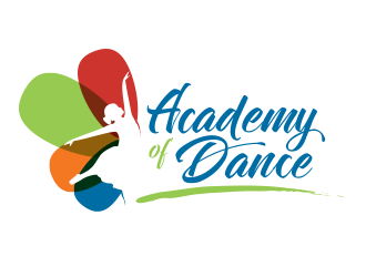 Academy of Dance logo design by schiena