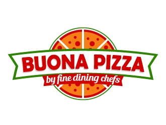 al forno pizzeria by fine dining chefs logo design by akilis13