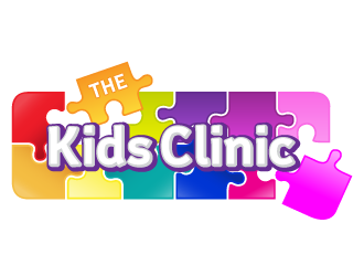 The Kids Clinic logo design by mansya